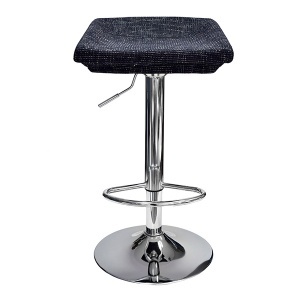 Barska stolica JB-01 Crna FA0064 - Img 2