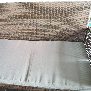 Baštenska 4-delna garnitura braon Cordoba 32-405000 - Img 2