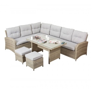 Baštenska garnitura Touareg 060377-613741