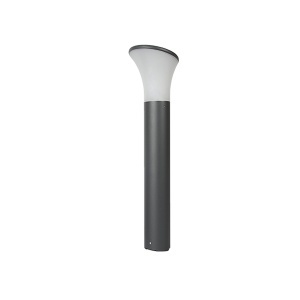 Baštenska lampa E27 800mm IP65 GRF965-80 Elmark 965P800