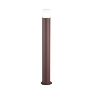 Baštenska lampa stub Hoosic 1xE27 10x10x100cm Trio Lighting 422260124