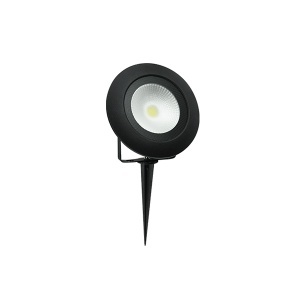 Baštenska led svetiljka 15W 4000K IP65 220V Elmark 96GRF53/1560220