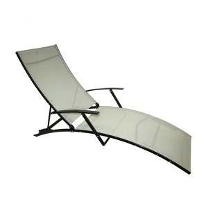 Baštenska ležaljka 90/32,5x146x63,5cm 32-746000