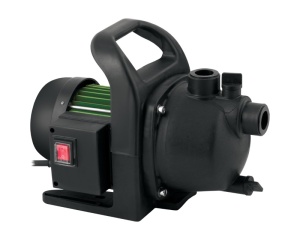 Baštenska pumpa visokog pritiska Fieldmann FVC 8010-EC 600W - Img 3