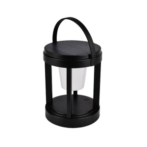 Baštenska solarna lampa za travnjak 3W IP44 Elmark 98SOL315