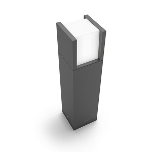 Baštenska stojeća lampa Arbour PHILIPS HL 16462/93/16