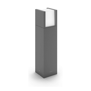 Baštenska stojeća lampa Arbour PHILIPS HL 16462/93/P3