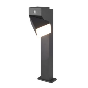 Baštenska Stubna Led Lampa Avon 570669142 Trio Lighting 171013457