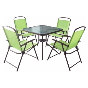 Baštenski set rasklopivi Ema Nexsas 54306