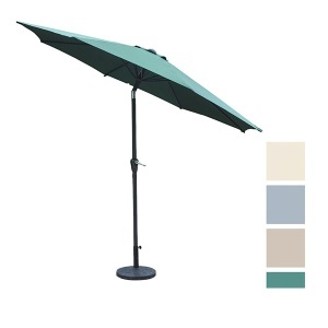 Baštenski suncobran alu 300cm 15-135000