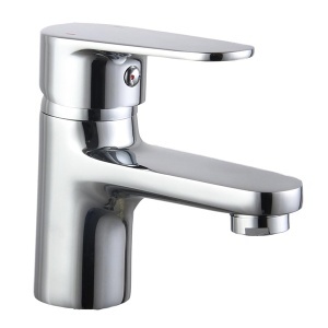 Baterija za lavabo jednoručna Fancy STH Nexsas 48685