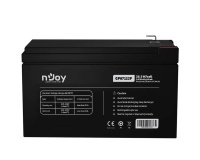 Baterija za UPS NJOY 12V 7Ah (GP07122F)