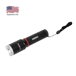 Baterijska lampa Led TAC SLYDE Nebo NE6746