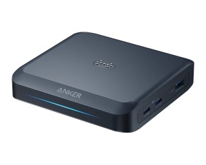 Baza za punjenje Anker Prime 26750mAh 150W crna