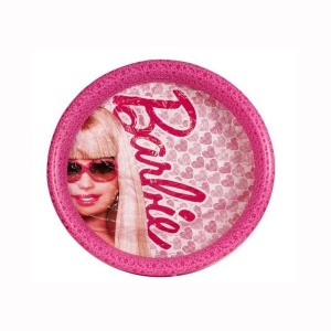 Bazen Barbie BESTWAY 61x15cm 21414
