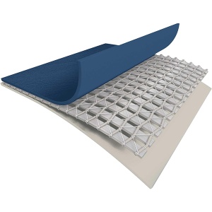 Bazen Đakuzi Intex Pure Spa 28486 180x66cm 677L za 4 osobe plavi - Img 7