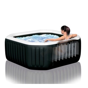 Intex PureSpa Jet and Bubble Deluxe 201x71 cm spoljašnji đakuzi