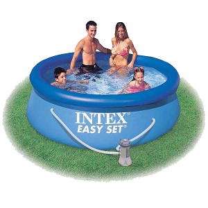 Bazen INTEX 244x76cm 047319-28112NP