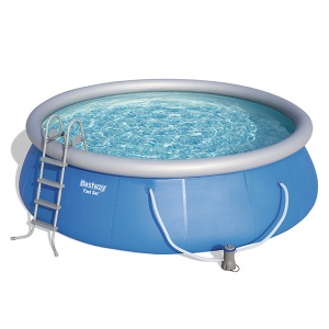 Bazen porodični za dvorište BESTWAY Fast set 457x122cm 57289
