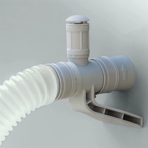 Priključak za filter pumpu Intex Prism Frame bazen 366x99 cm