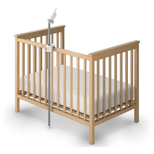 Bebi Alarm Monitor Premium Bež Philips Avent Scd971/26 - Img 4