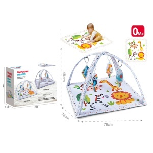 Bebi gimnastika 104602 k