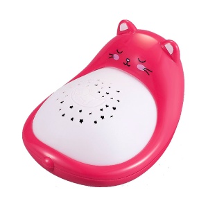Bebi muzička noćna lampa 21173 - Img 2
