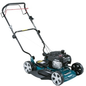 Benzinska kosilica za travu Makita PLM4819