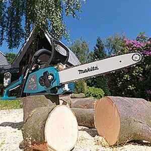 Benzinska motorna testera Makita EA3501S40B - Img 2