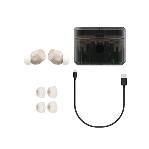 Bežične gejming slušalice bubice Cirro Buds Pro HyperX ZVU03274 - Img 3