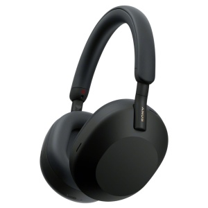 Bežične naglavne slušalice BT plava Sony WH-1000XM5L
