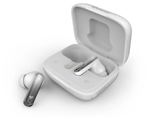 Bežične slušalice Energy Sistem Snow ScreenSound TWS M45988 bele - Img 3