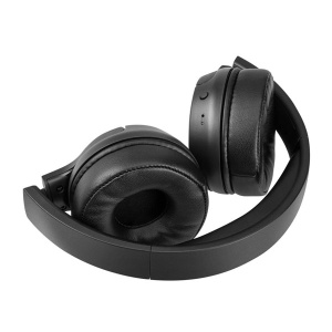 Bežične slušalice on-ear BH214 crne Acme A321686 - Img 4