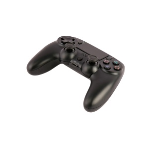 Bežični džojstik USB/BT/3,5mm 600mAh Gembird JPD-PS4BT-01-BK - Img 2