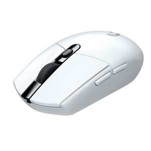 Bežični gejmerski miš G305 beli LOGITECH 910-005291 - Img 3