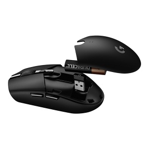 Bežični gejmerski miš G305 crni LOGITECH 910-005282 - Img 4