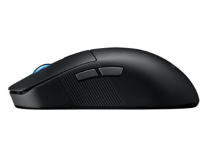 Bežični gejmerski miš ROG Harpe Ace Mini crni Asus optički - Img 5