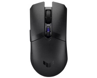 Bežični gejmerski miš TUF Gaming M4 Wireless crni Asus optički - Img 2