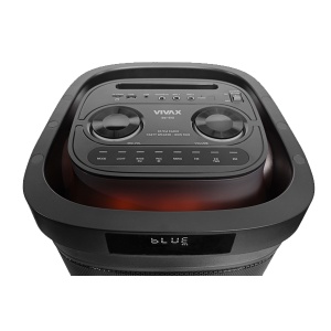 Bežični karaoke zvučnik BS-810 Vivax Vox 1392896 - Img 2
