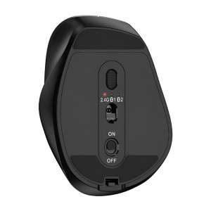 Bežični miš Ergo 9000S Genius 31030038400 - Img 3
