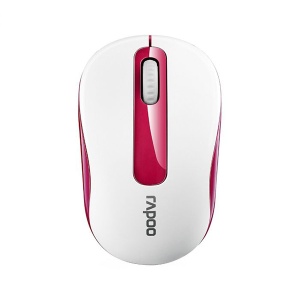 Bežični miš M10 Crveni RAPOO RP10927