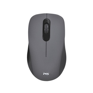 Bežični miš M121 sivi MS 1207472