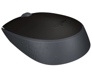 Bežični miš M171 crni Logitech optički 1000 dpi 2.4GHz - Img 4
