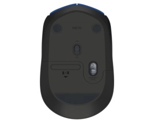 Bežični miš M171 plavi Logitech optički 1000 dpi 2.4GHz - Img 7