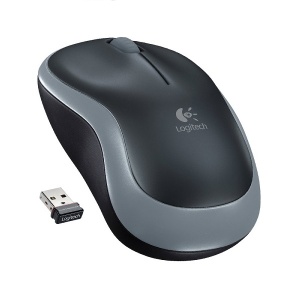 Bežični miš M185 sivi LOGITECH 910-002238 - Img 2