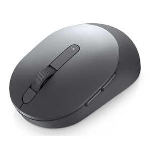 Bežični miš MS5120W Pro Plus sivi Dell optički - Img 2