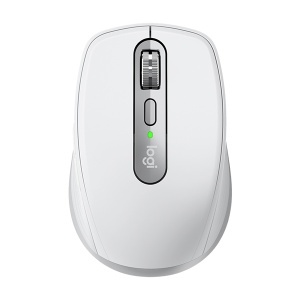 Bežični miš MX Anywhere 3 sivi LOGITECH 910-005989