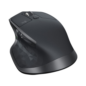 Bežični miš MX Master 2S Graphite LOGITECH 910-005139 - Img 2