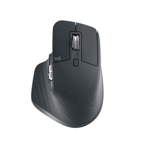 Bežični miš MX Master 3S grafitni Logitech