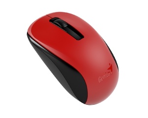 Bežični miš NX-7005 crveni Genius optički 1200dpi